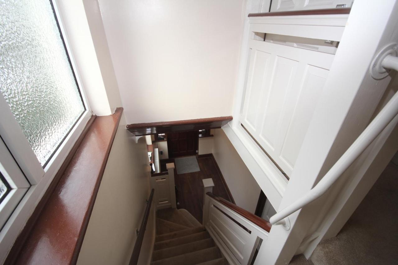 Kenton House Villa Harrow Bagian luar foto